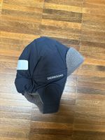 Didriksons Wintermütze Gr. 50, neuwertig, warm!