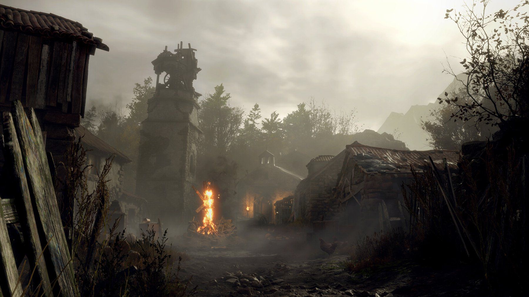 Capcom Jeux: Resident Evil 4 Gold Edition (PC, 2023, Nur Steam Key Code) – Neuf (Voir description) à Bad Säckingen par ms-spiele-keys 4