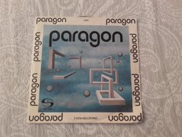 Paragon "Trip" Schweizer Single 1982.