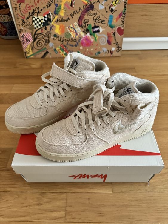 air force one taille 41
