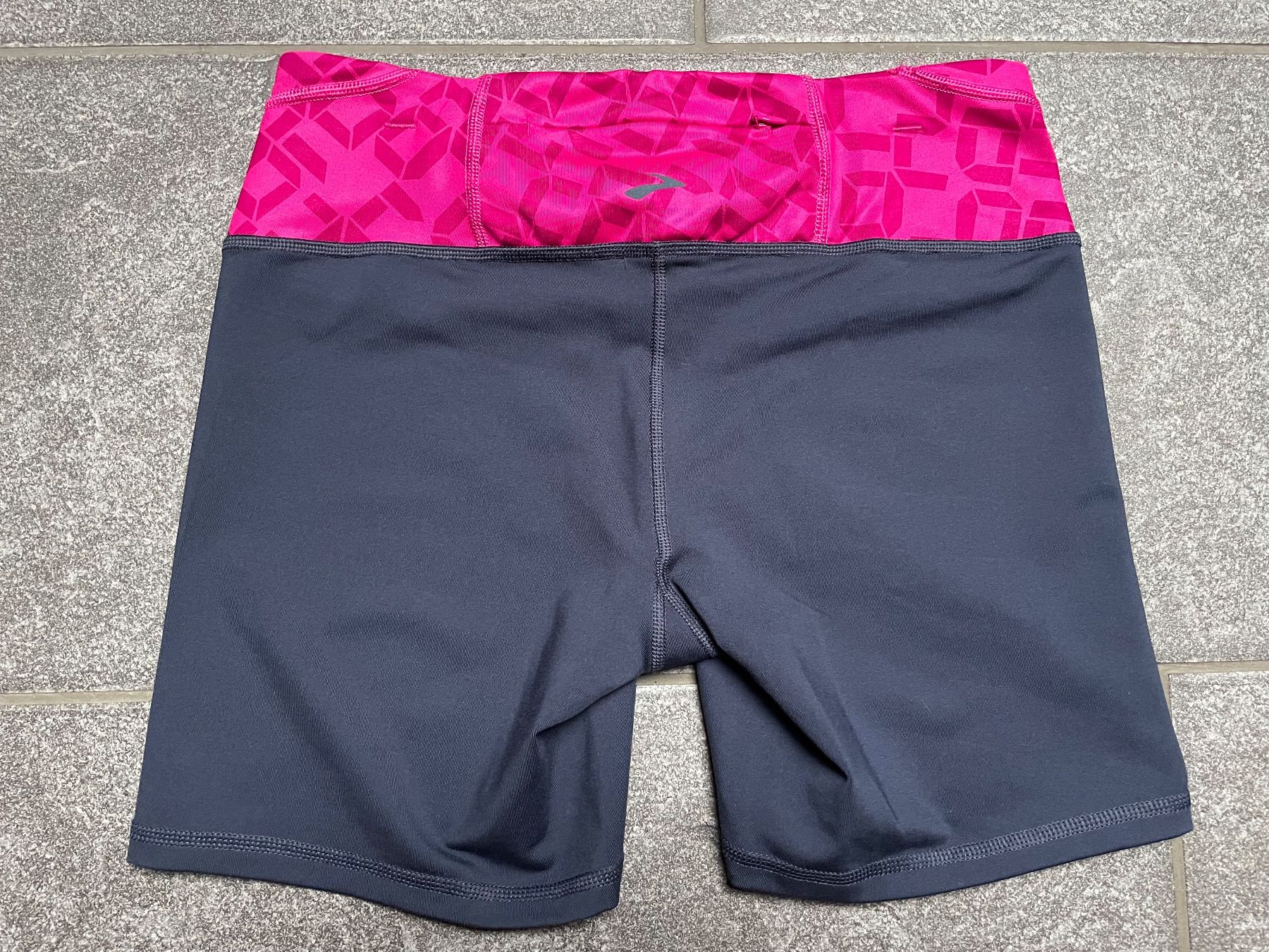 Brooks Pantaloni: Brooks Lauftights Gr M – Usato da Niederbipp venduto da Rosamunde44 1
