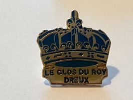 1 Pin Le clos du roy Dreux