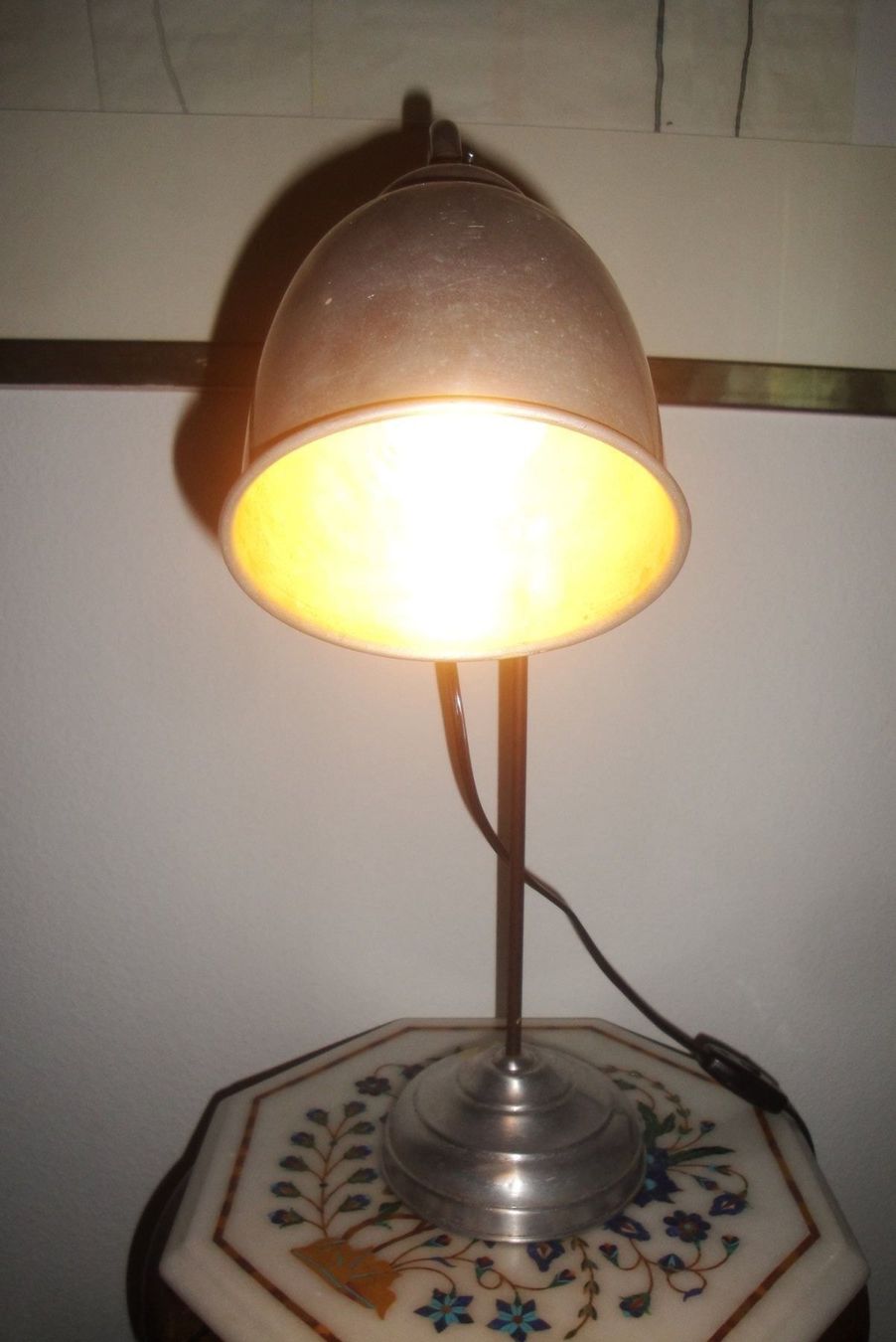 Lampade: Tischleuchte – Usato da Zürich venduto da Paykan 4