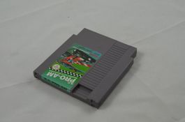 R.C. Pro-AM NES Spiel