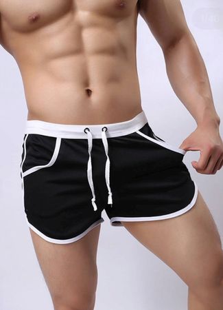 Short de bain décontracté NEUF - XL