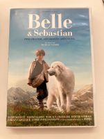 Belle & Sebastian DVD