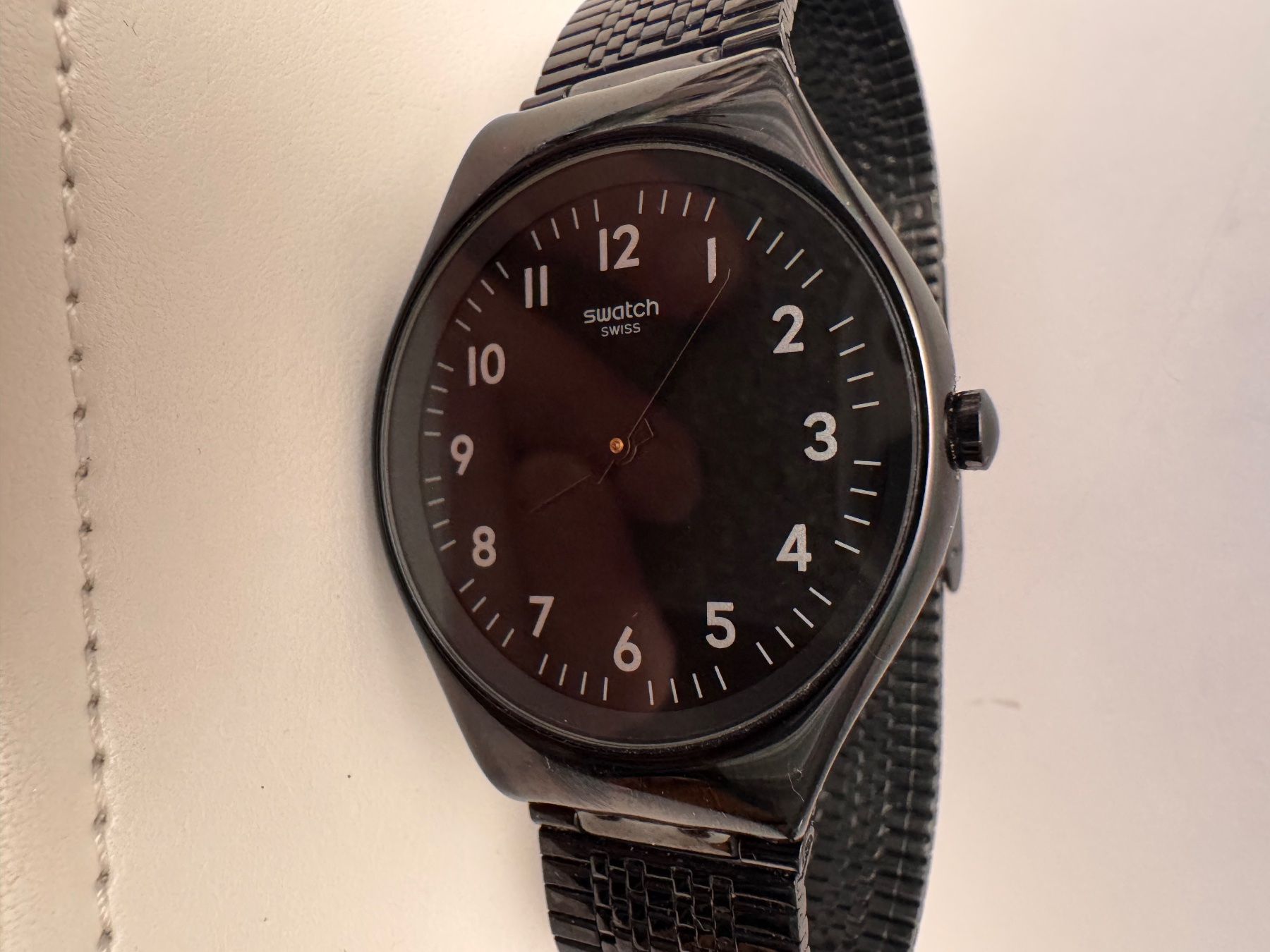 Swatch Orologi: Swatch SKINCOAL – Nuovo (secondo la descrizione) da Bern venduto da Javero 2