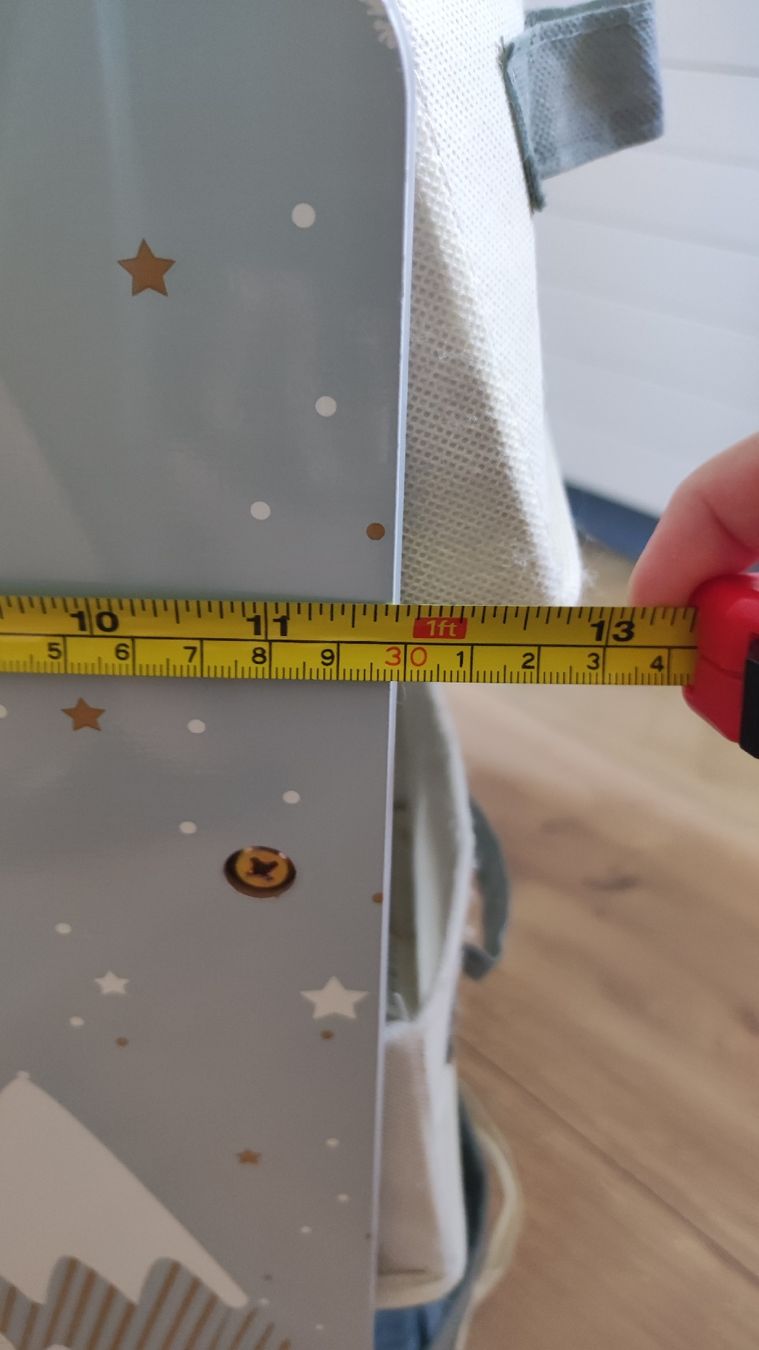 Scaffali: Kinderregal mit 9 Fächern  – Usato da Trun venduto da sta_qg85 4