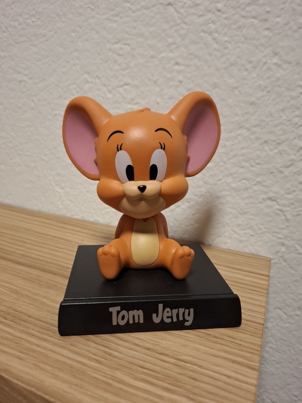Statuette: Tom&Jerry Wackelkopf Jerry – Nuovo (secondo la descrizione) da Ehrendingen venduto da _Musashi_