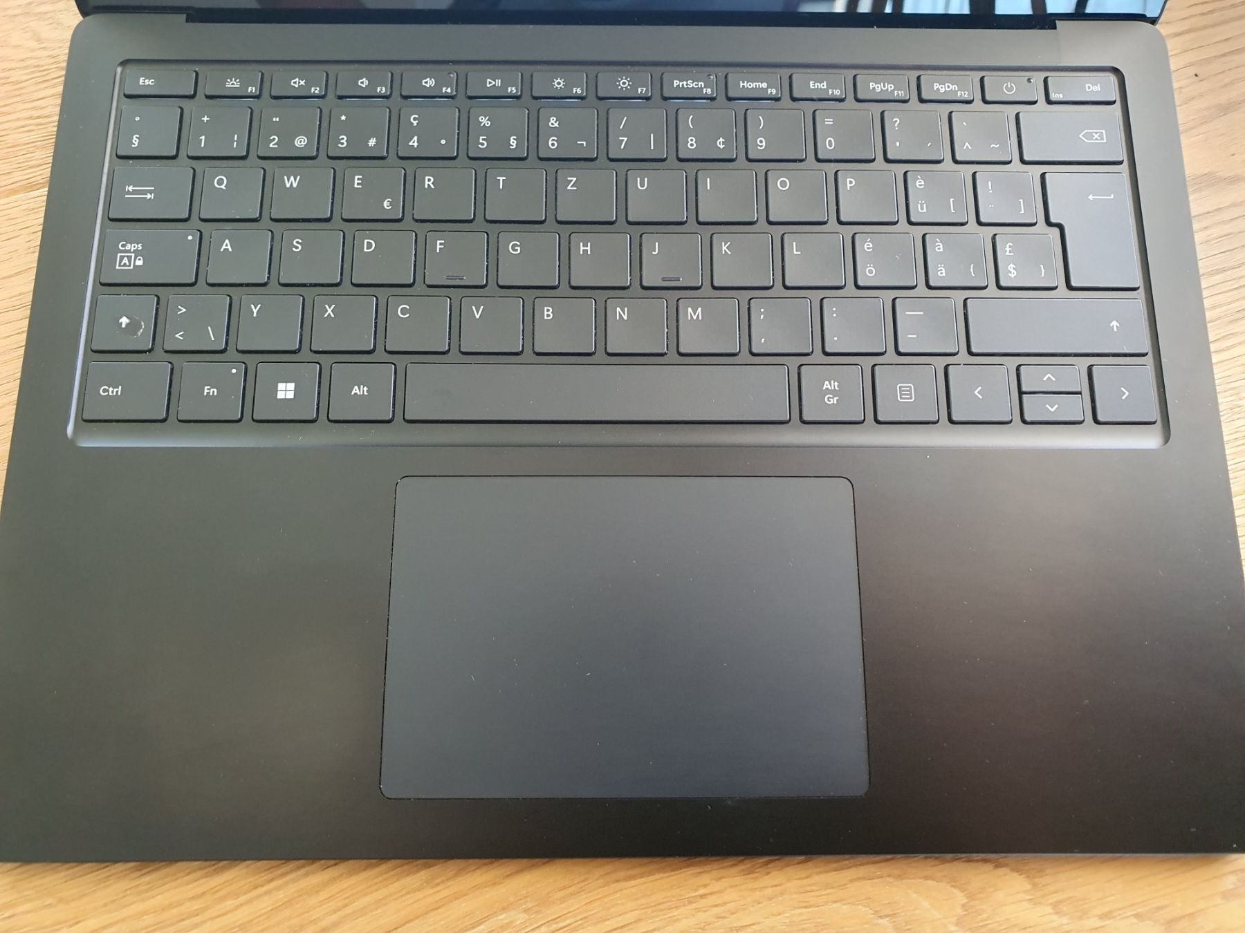 Microsoft Notebook: Surface Laptop 4 - Top Zustand! – Usato da Ruswil venduto da NightStorm 2