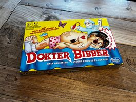Dokter Bibber
