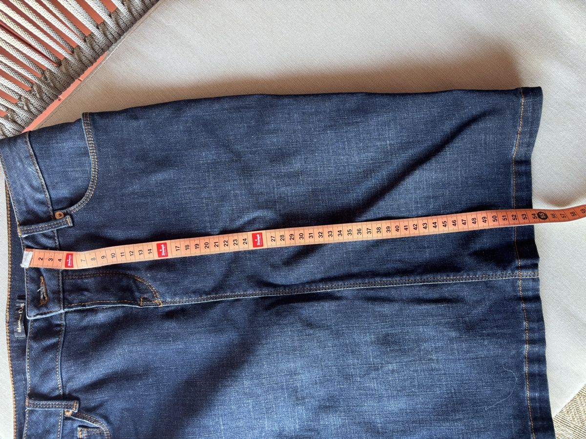 Massimo Dutti Gonne: Jeansrock Massimo Dutti – Nuovo (secondo la descrizione) da Rafz venduto da mar_j7dl 6