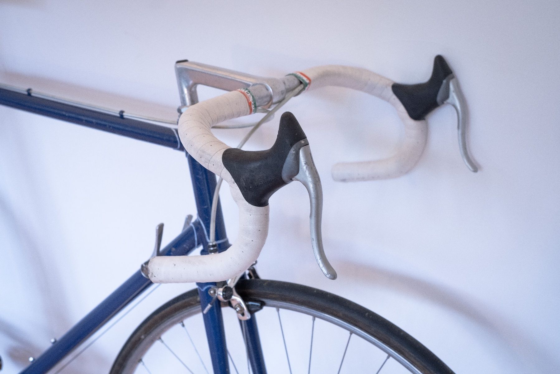 Vélos: Rennvelo Rahmengrösse 58cm – D'occasion à Oberburg par Sina.B 1