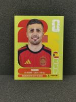 Panini Wm 2026 Sticker :Rodri Esp 10