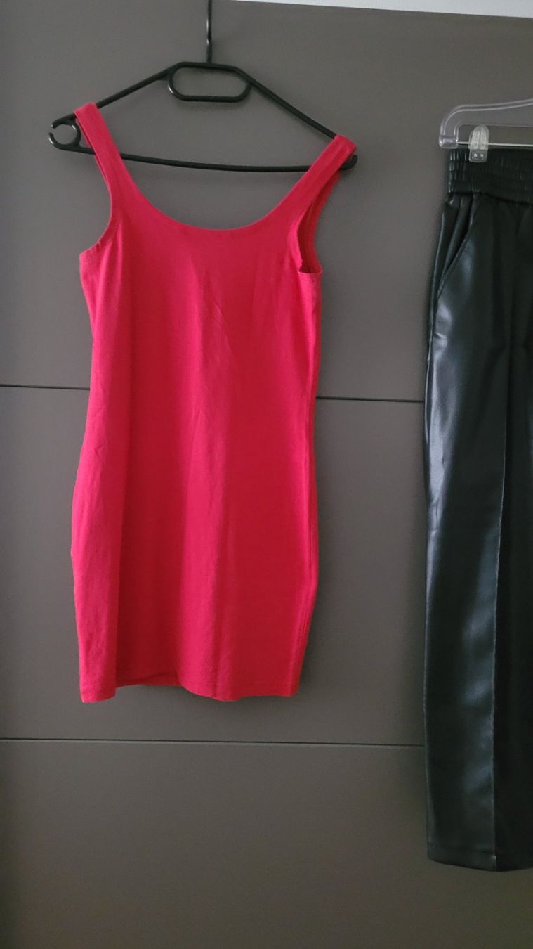 Lotti di vestiti: T- SHIRT Clockhouse T 36/S/ coton – Nuovo (secondo la descrizione) da Vevey venduto da x_y_f 1