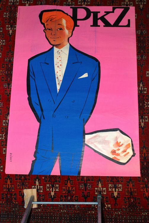 plakat-pkz-entw-looser-kaufen-auf-ricardo