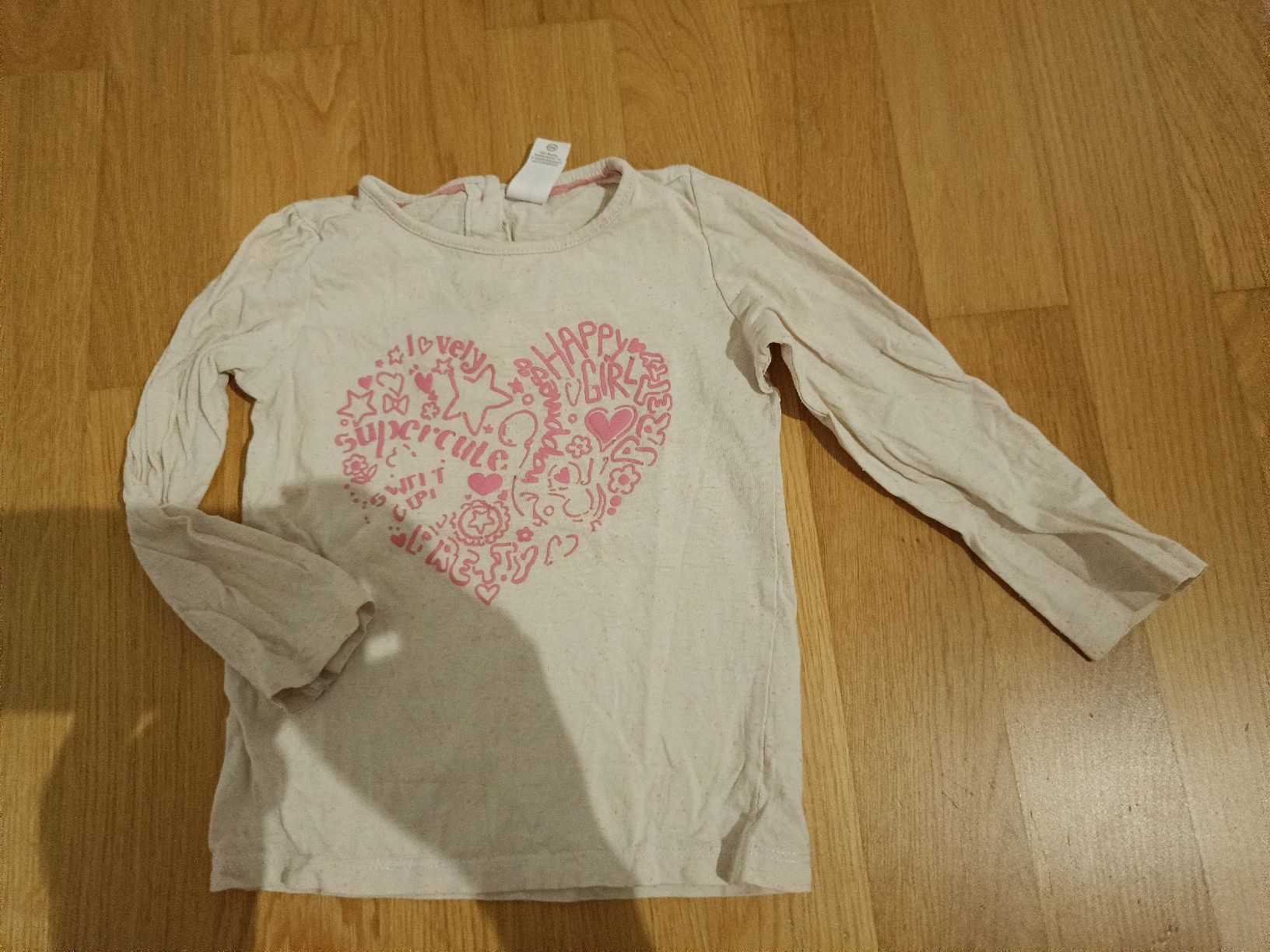Pullover & Sweatshirts: Pullover Grösse 92 – Gebraucht aus Jaberg von urig17.