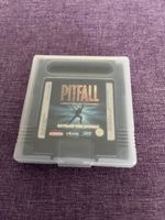 Gameboy Pitfall