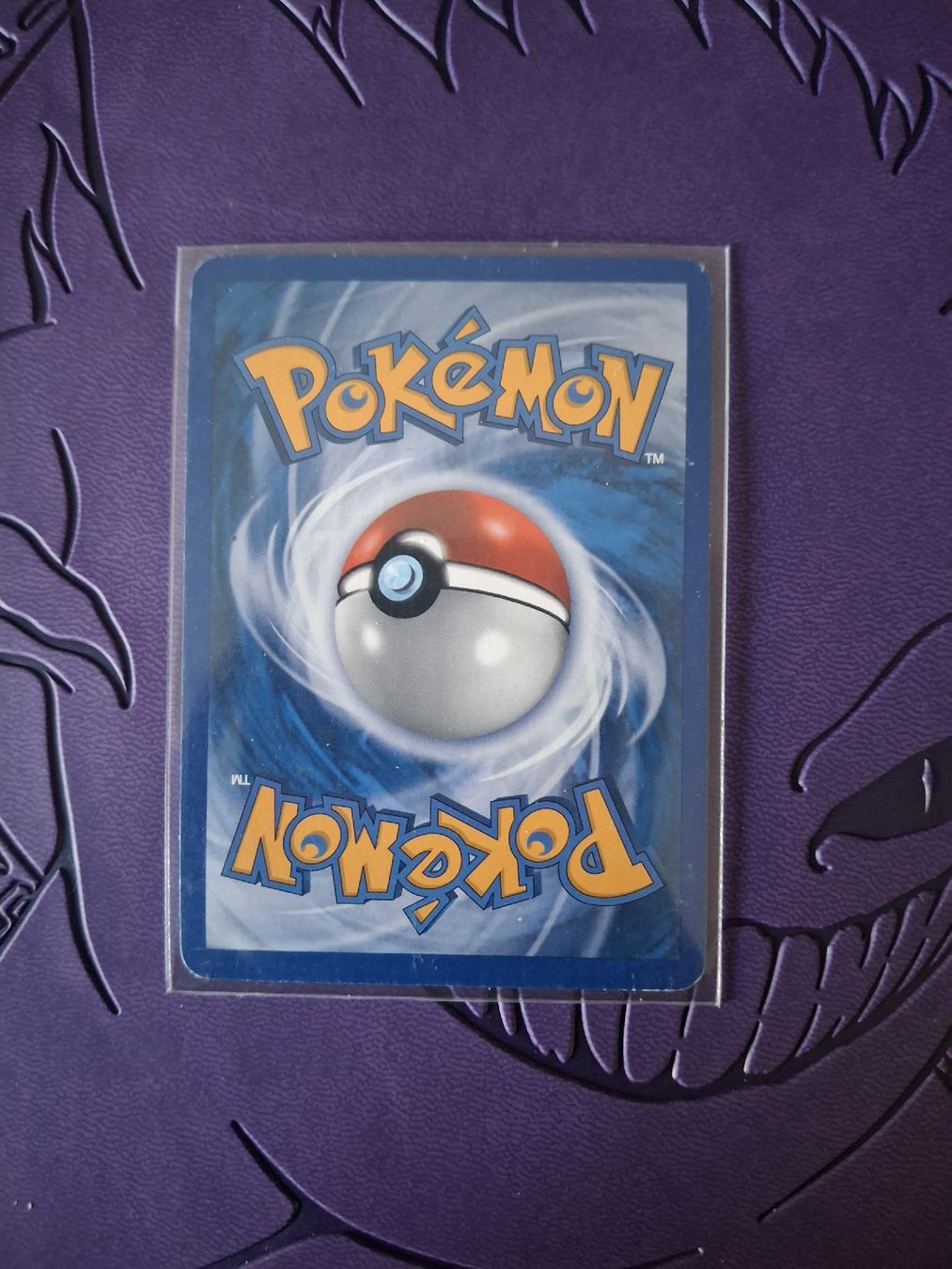 Pokémon Cartes à collectionner: Suicune lv 44 – D'occasion à Münsingen par ama_9cdk 3