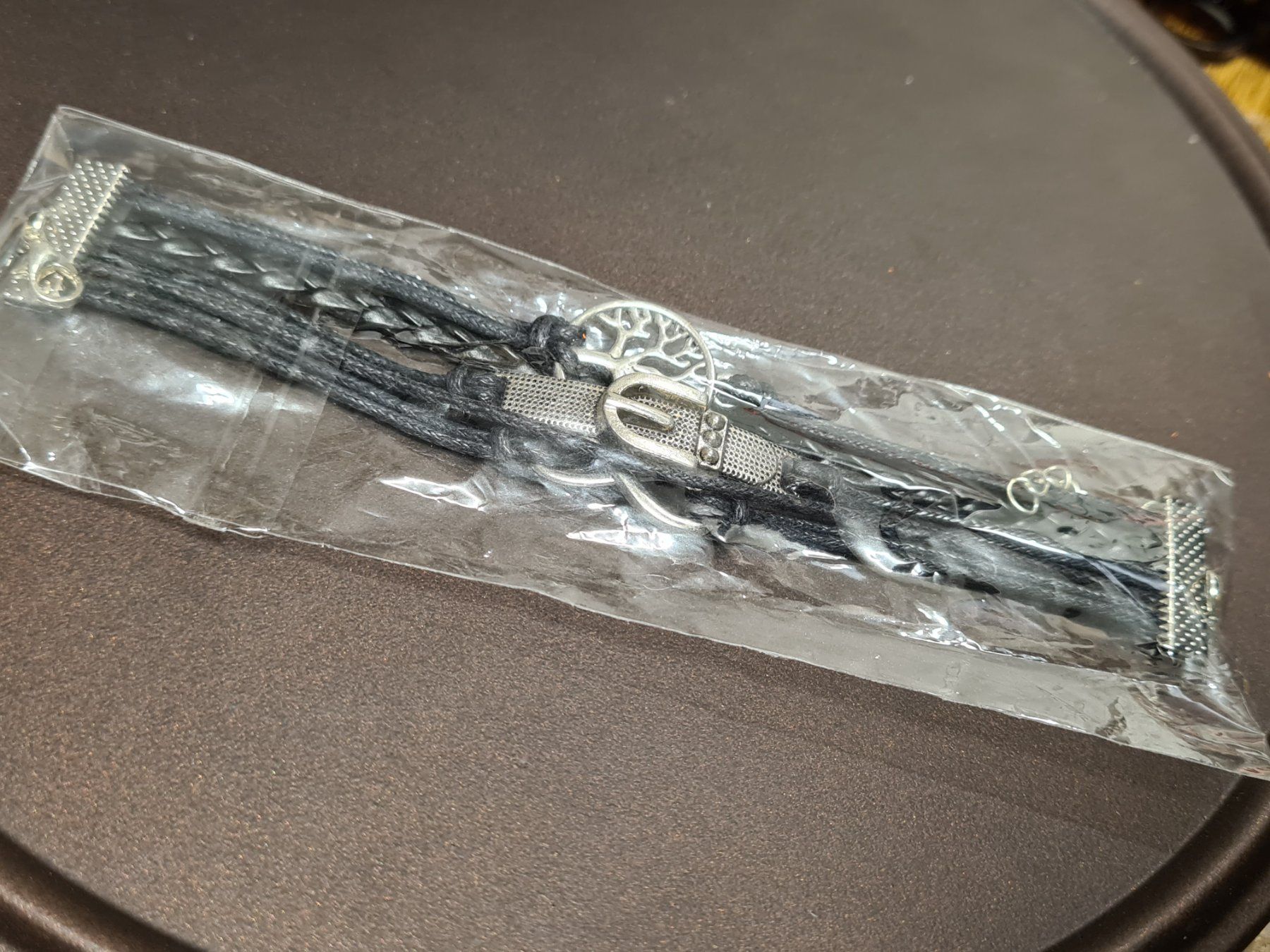 Armbänder & -reifen: Modeschmuck  Armband4 in 1, NEU – Neu und originalverpackt aus Amriswil von used2use 3