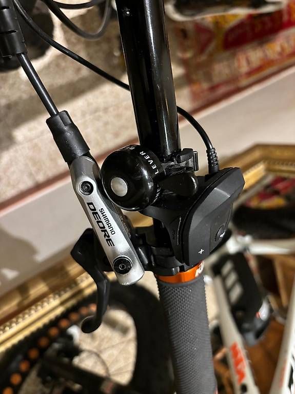 KTM Biciclette: VTT KTM Macina Freeze Plus – Usato da Arnex-sur-Orbe venduto da Tutu1037 7