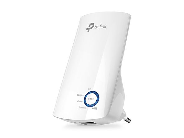 TP-Link Wlan: WLAN-Repeater – Gebraucht aus Frümsen von alpeel