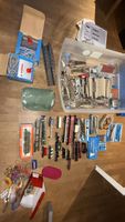 Märklin Modelleisenbahnsammlung