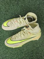 Nike Mercurial Superfly FG Nocken Elite Gr 42.5