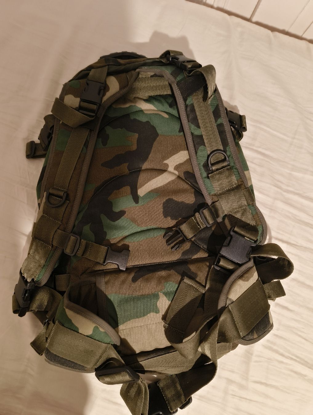 Sacs à dos: Tasmanian Tiger - Rucksack – Neuf (Voir description) à Zürich par brockenhaus_ZH 1