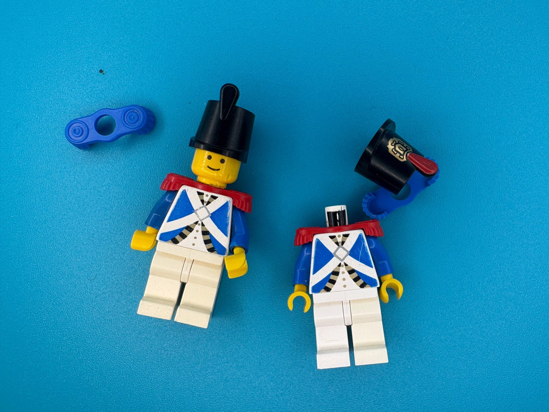 Lego Baukästen: Lego Imperial soldiers – Gebraucht aus Elgg von Jo_Naj