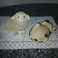Deko Tiere