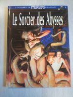 Marada La Louve T2 Le Sorcier des Abysses EO TBE-