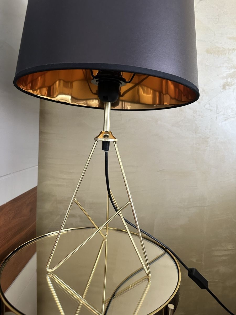 Lampes: Nachttischlampe – D'occasion à Frümsen par Swissline90 2