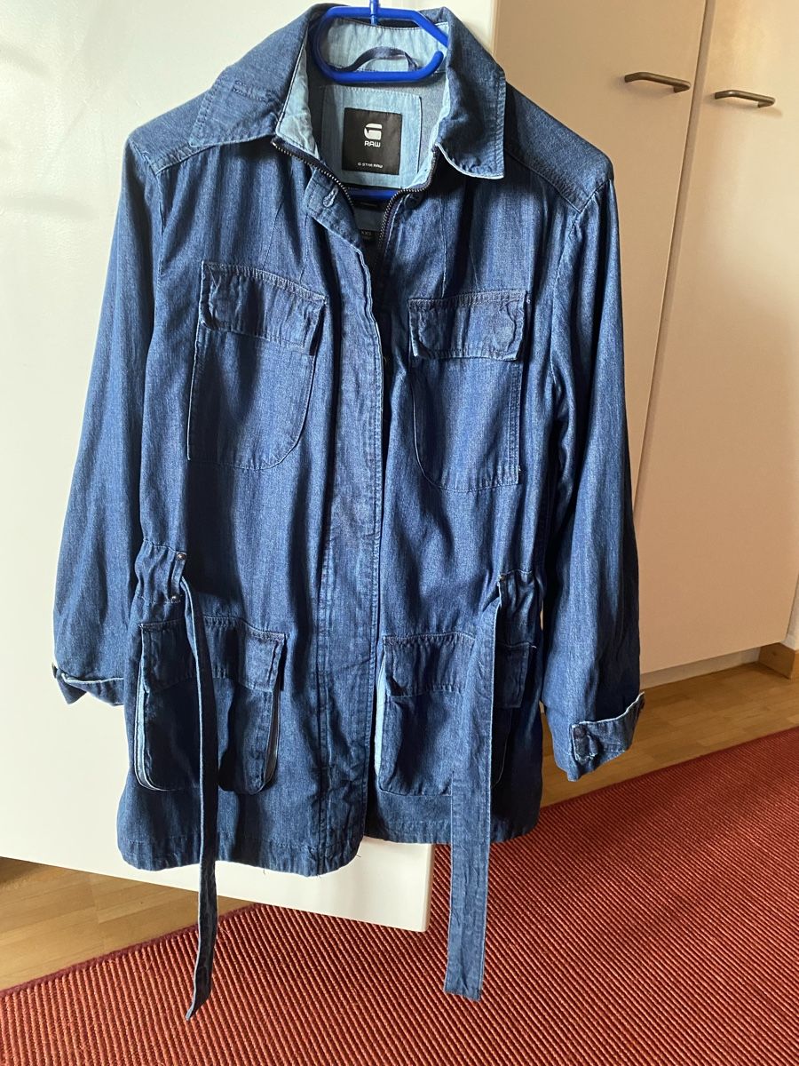 G-Star Giacche: G-Star Raw – Usato da Laupen BE venduto da ole_l8gg 1