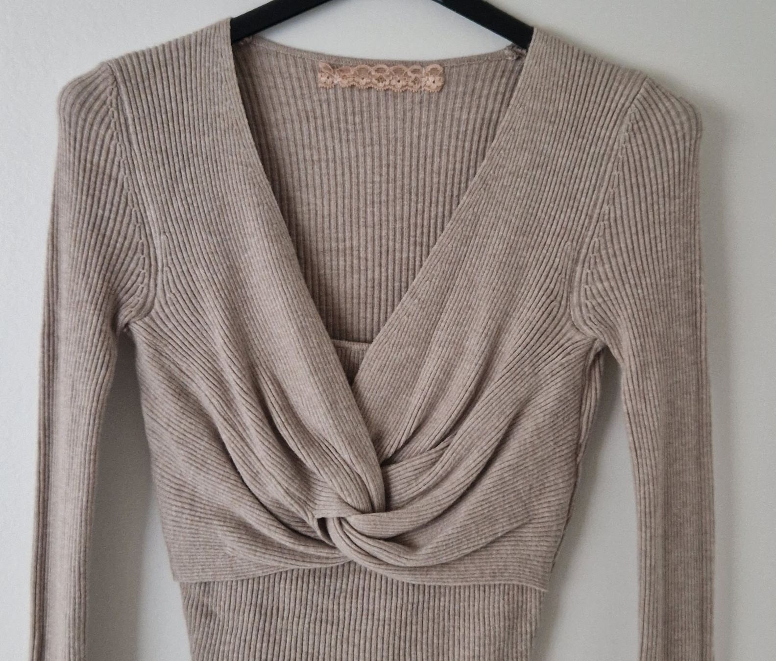 Maglioni & Felpe: PULLOVER COURT  – Nuovo e nell'imballaggio originale da Camorino venduto da JPHANDMADE1 1
