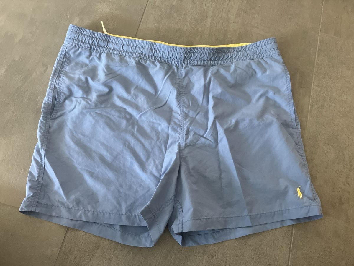 Ralph Lauren Costumi da bagno: Badshorts Polo Ralph Lauren L – Usato da Schaffhausen venduto da rigobecks