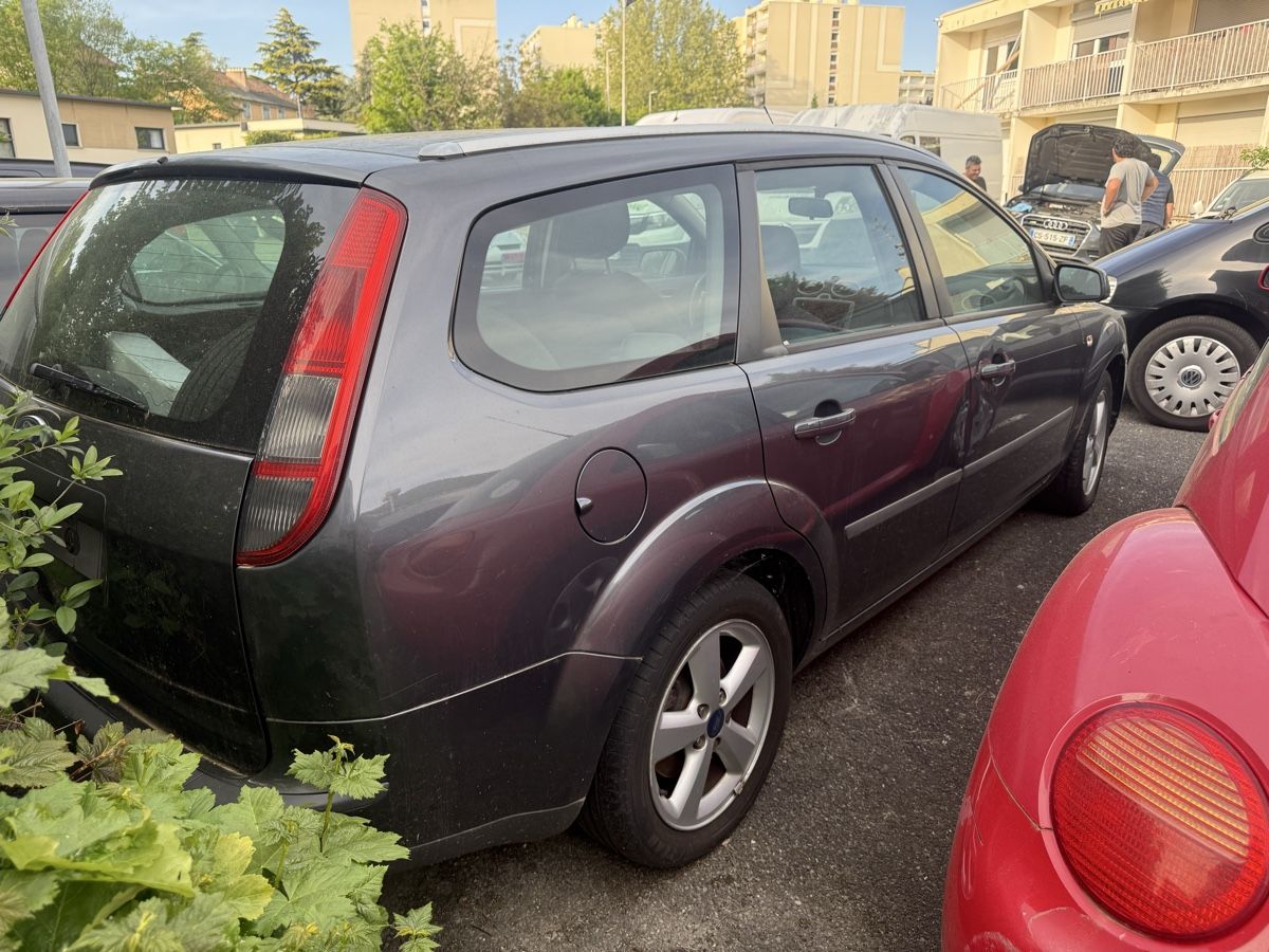 Ford Automobili: Ford focus  – Usato da Chêne-Bougeries venduto da JohnCooper7 2