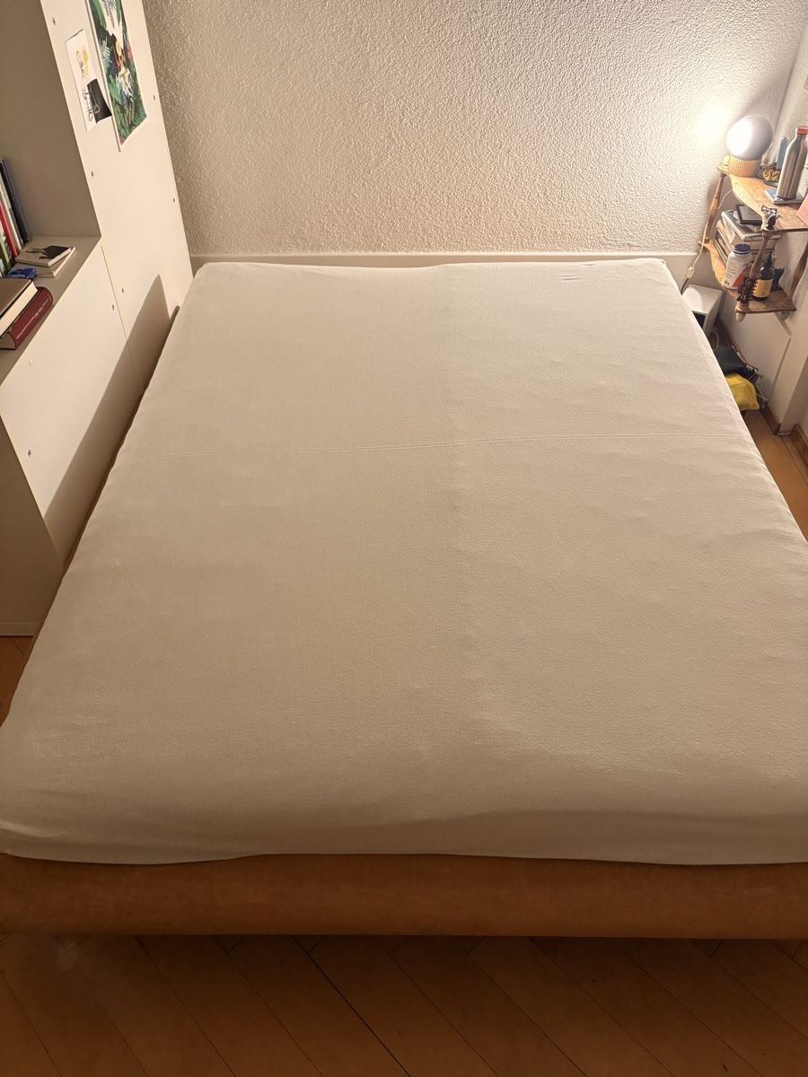 Matelas: Matratze ErgoMaxx River 90 x 200 – D'occasion à Bern par Erik_and_Son 8