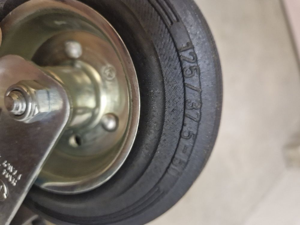 3T Unterstellböcke 2er Set - Verstellbar 293-431mm Für Auto & SUV