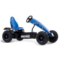 BERG Gokart XL B Super blau 07.10.22.00