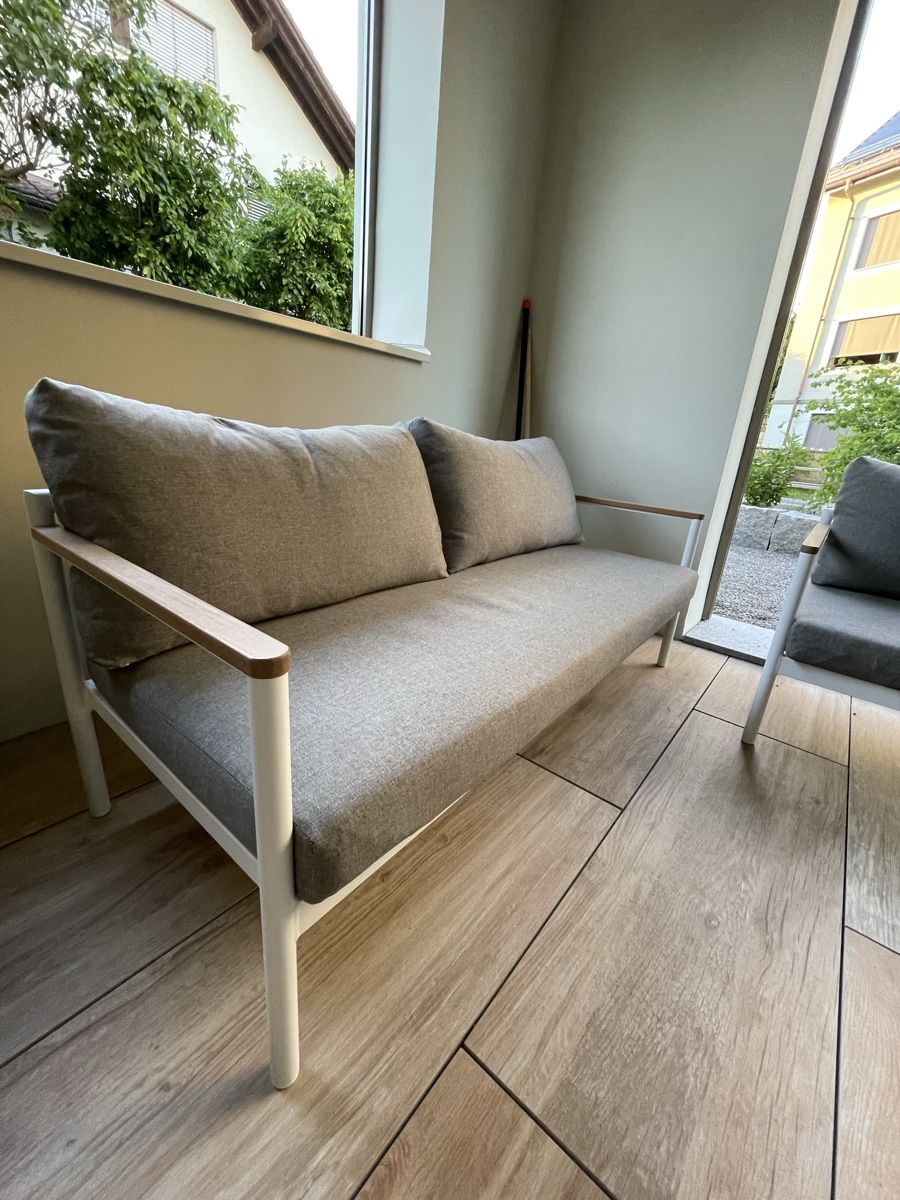 Jysk Poltrone: Loggia Möbel – Nuovo (secondo la descrizione) da Niederwil SG venduto da mar_8229 2