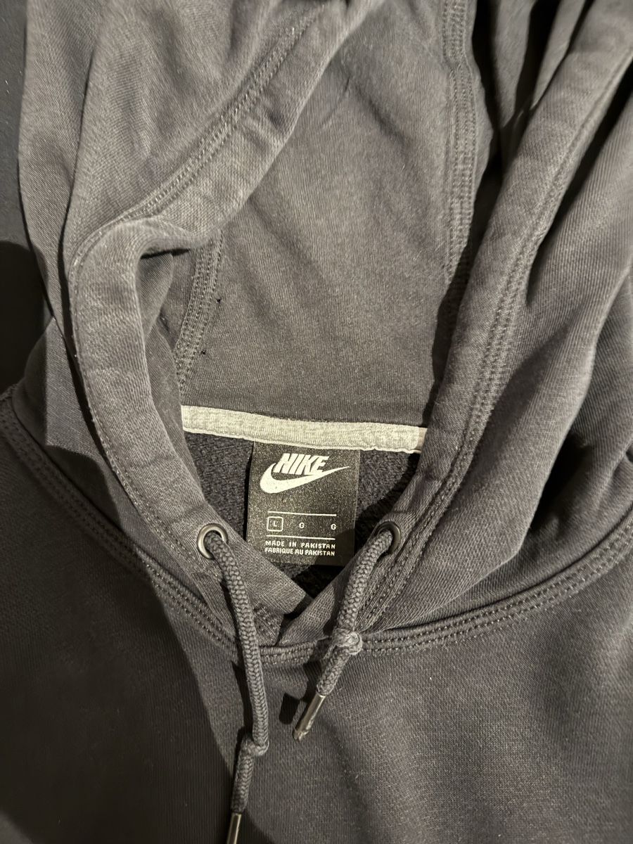 Nike Pullover & Sweatshirts: Nike Pullover  – Neu (gemäss Beschreibung) aus Däniken SO von jschenker27 1