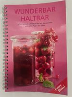 Betty Bossi WUNDERBAR HALTBAR