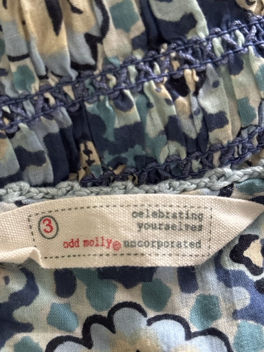 Odd Molly Gonne: Luftiger Odd Molly Sommerrock🌸 – Usato da Pratteln venduto da sab_whk9 3