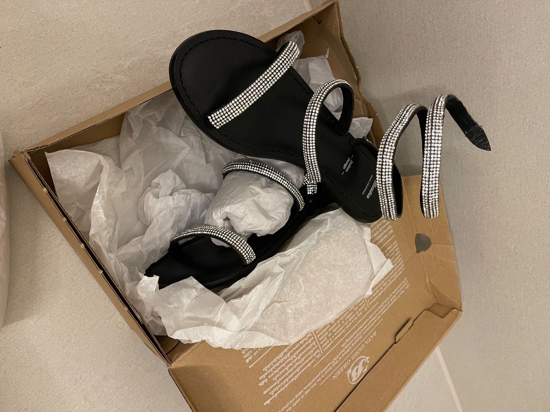 Scarpe da donna: Bata Schuhe – Usato da Opfikon venduto da hetipeti 2