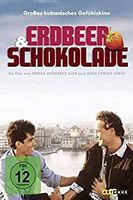 ERDBEER UND SCHOKOLADE       ARTHAUS         ==> SAMMELPORTO
