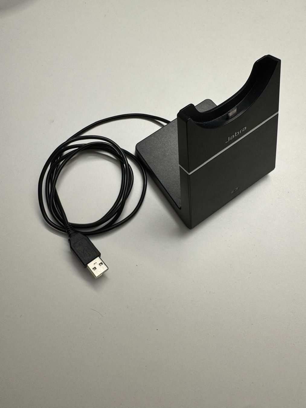 Kopfhörer: 3x Jabra Evolve 75 mit Ladestation – Gebraucht aus Schaffhausen von gvs-it 3