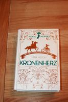 Buch Kronenherz von Jana Hoch
