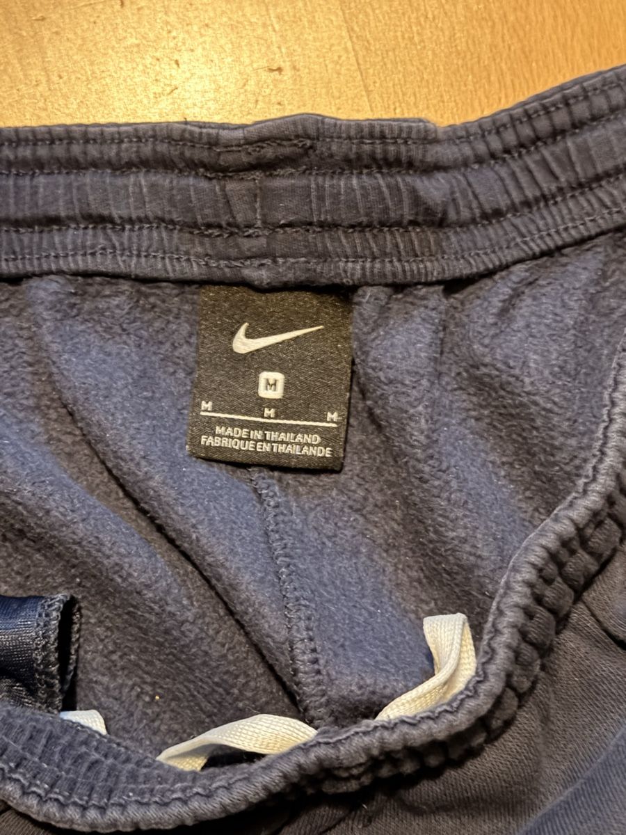 FCZ Pantaloni: FCZ Hose M – Usato da Zürich venduto da Bonez_9 2