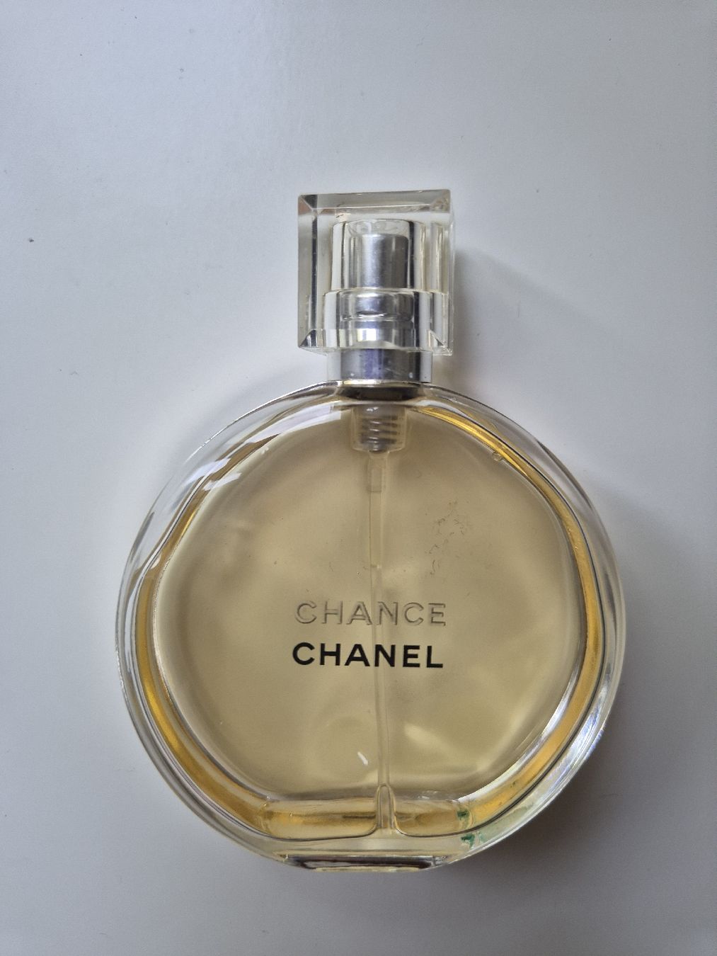 Chanel Parfums & Eau de Toilette: parfum chanel 50ml – D'occasion à Basel par lilifee86 4